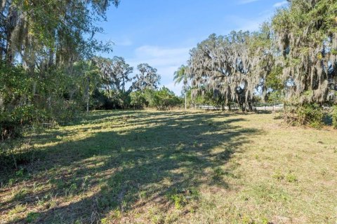 Terreno en venta en Odessa, Florida № 1721860 - foto 12