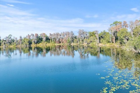 Terreno en venta en Odessa, Florida № 1721860 - foto 16
