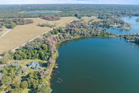 Terreno en venta en Odessa, Florida № 1721860 - foto 15