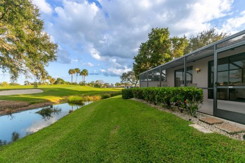 Touwnhouse à louer à Palm Beach Gardens, Floride: 2 chambres, 140.65 m2 № 2194364 - photo 30
