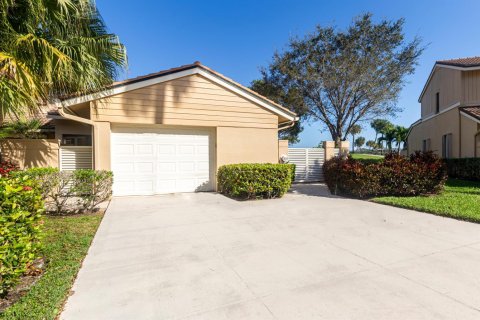 Touwnhouse à louer à Palm Beach Gardens, Floride: 2 chambres, 140.65 m2 № 2194364 - photo 26