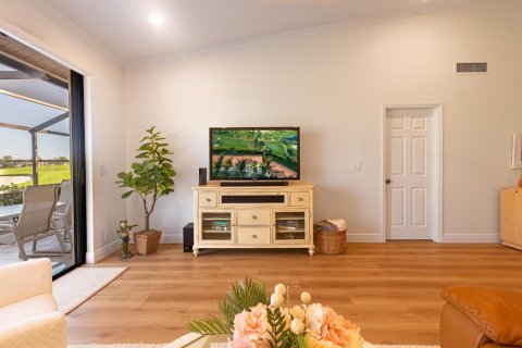 Touwnhouse à louer à Palm Beach Gardens, Floride: 2 chambres, 140.65 m2 № 2194364 - photo 7