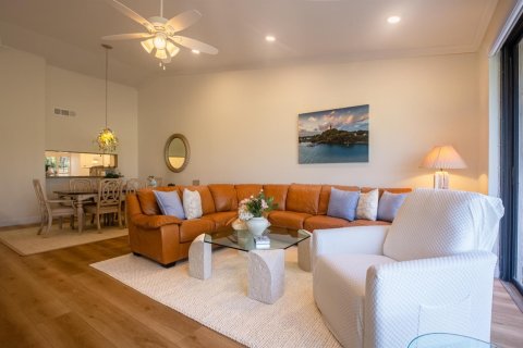 Touwnhouse à louer à Palm Beach Gardens, Floride: 2 chambres, 140.65 m2 № 2194364 - photo 5