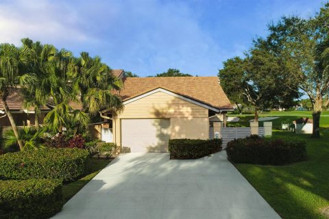 Touwnhouse à Palm Beach Gardens, Floride 2 chambres, 140.65 m2 № 2194364
