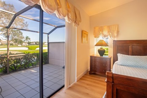 Touwnhouse à louer à Palm Beach Gardens, Floride: 2 chambres, 140.65 m2 № 2194364 - photo 21