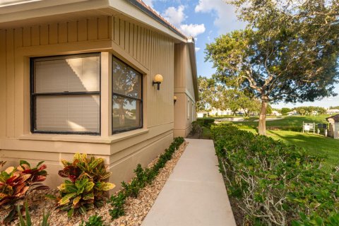 Touwnhouse à louer à Palm Beach Gardens, Floride: 2 chambres, 140.65 m2 № 2194364 - photo 27