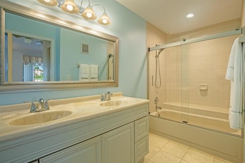 Touwnhouse à louer à Palm Beach Gardens, Floride: 2 chambres, 140.65 m2 № 2194364 - photo 18
