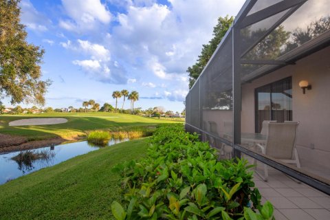 Touwnhouse à louer à Palm Beach Gardens, Floride: 2 chambres, 140.65 m2 № 2194364 - photo 29