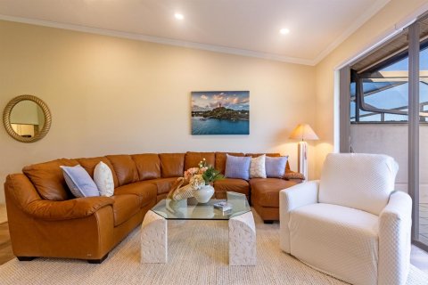 Touwnhouse à louer à Palm Beach Gardens, Floride: 2 chambres, 140.65 m2 № 2194364 - photo 4