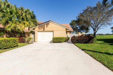 Touwnhouse à louer à Palm Beach Gardens, Floride: 2 chambres, 140.65 m2 № 2194364 - photo 25
