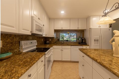 Touwnhouse à louer à Palm Beach Gardens, Floride: 2 chambres, 140.65 m2 № 2194364 - photo 14