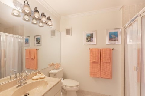 Touwnhouse à louer à Palm Beach Gardens, Floride: 2 chambres, 140.65 m2 № 2194364 - photo 17