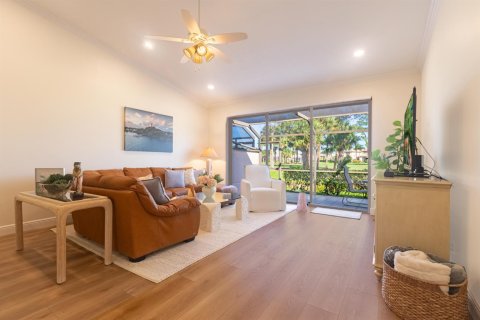 Touwnhouse à louer à Palm Beach Gardens, Floride: 2 chambres, 140.65 m2 № 2194364 - photo 3
