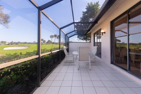 Touwnhouse à louer à Palm Beach Gardens, Floride: 2 chambres, 140.65 m2 № 2194364 - photo 24