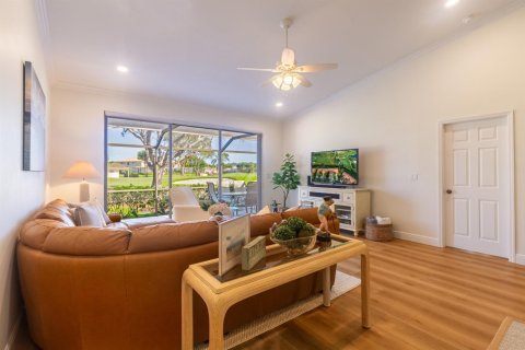Touwnhouse à louer à Palm Beach Gardens, Floride: 2 chambres, 140.65 m2 № 2194364 - photo 6