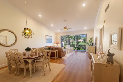 Touwnhouse à louer à Palm Beach Gardens, Floride: 2 chambres, 140.65 m2 № 2194364 - photo 2