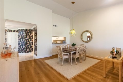 Touwnhouse à louer à Palm Beach Gardens, Floride: 2 chambres, 140.65 m2 № 2194364 - photo 9
