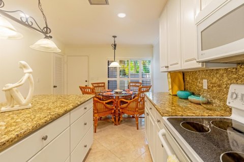 Touwnhouse à louer à Palm Beach Gardens, Floride: 2 chambres, 140.65 m2 № 2194364 - photo 10