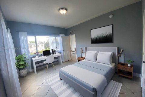 Copropriété à louer à Miami Beach, Floride: 2 chambres, 87.33 m2 № 1763078 - photo 15