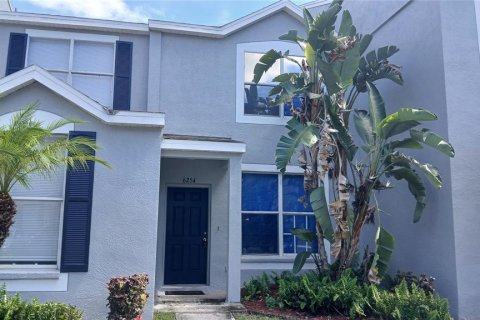 Townhouse in Riverview, Florida 2 bedrooms, 96.15 sq.m. № 2393876 - photo 2