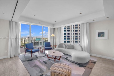 Condominio en venta en Fort Lauderdale, Florida, 2 dormitorios, 159.88 m2 № 1867551 - foto 4