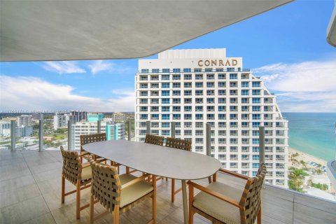Condominio en venta en Fort Lauderdale, Florida, 2 dormitorios, 159.88 m2 № 1867551 - foto 10