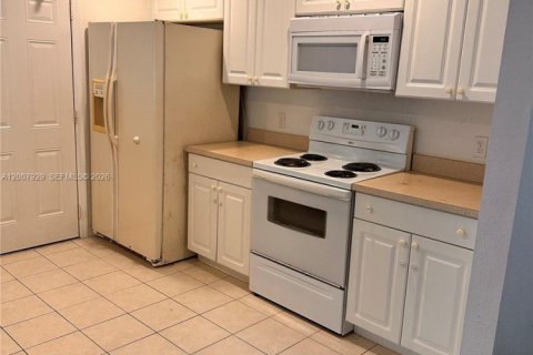 Copropriété à vendre à St. Lucie, Floride: 2 chambres, 119.47 m2 № 2072513 - photo 8
