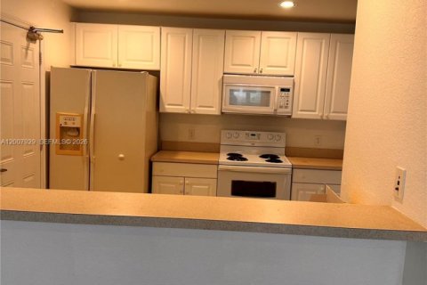 Copropriété à vendre à St. Lucie, Floride: 2 chambres, 119.47 m2 № 2072513 - photo 7