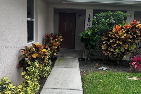 Condo à St. Lucie, Floride, 2 chambres  № 2072513