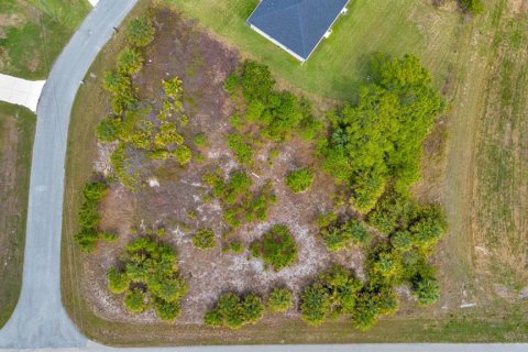 Land in North Port, Florida № 2158775 - photo 9