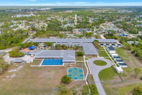 Land in North Port, Florida № 2158775 - photo 12