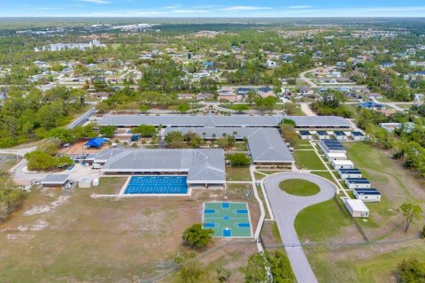 Land in North Port, Florida № 2158775 - photo 4