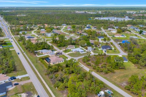 Land in North Port, Florida № 2158775 - photo 6