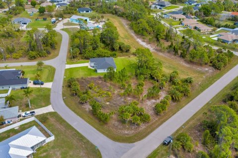 Land in North Port, Florida № 2158775