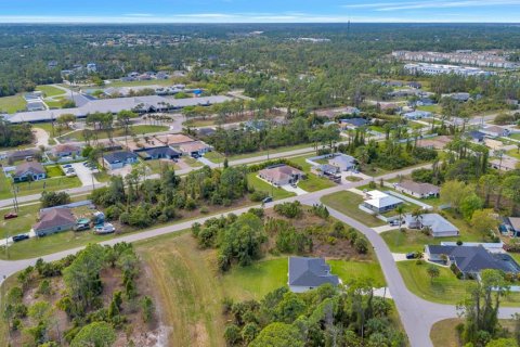 Land in North Port, Florida № 2158775 - photo 7