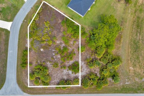 Land in North Port, Florida № 2158775 - photo 11