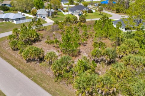 Land in North Port, Florida № 2158775 - photo 3