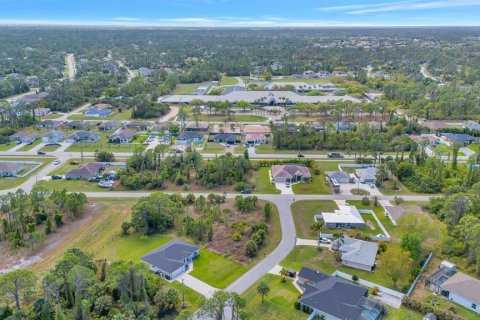 Land in North Port, Florida № 2158775 - photo 5