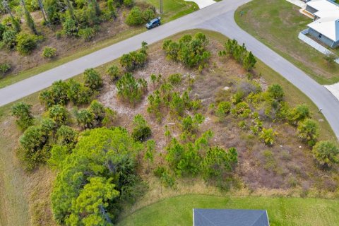 Land in North Port, Florida № 2158775 - photo 8