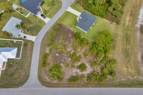 Land in North Port, Florida № 2158775 - photo 10