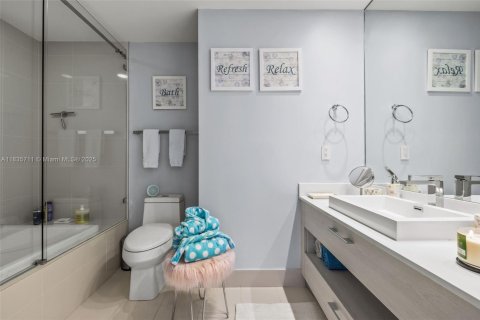 Copropriété à louer à Miami, Floride: 1 chambre, 63.55 m2 № 1818361 - photo 26