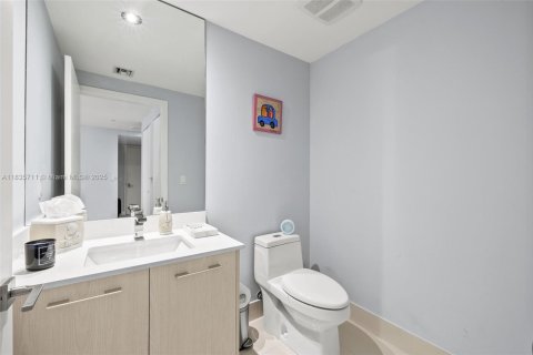 Copropriété à louer à Miami, Floride: 1 chambre, 63.55 m2 № 1818361 - photo 8