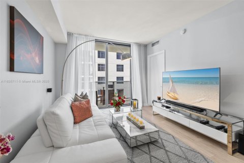 Copropriété à louer à Miami, Floride: 1 chambre, 63.55 m2 № 1818361 - photo 15