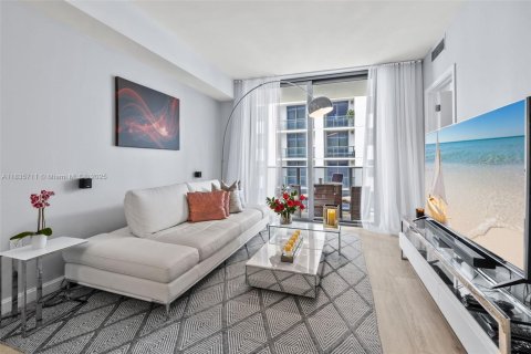 Copropriété à louer à Miami, Floride: 1 chambre, 63.55 m2 № 1818361 - photo 14