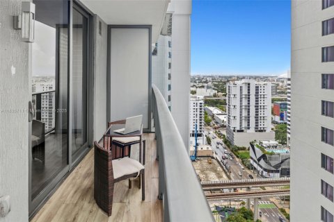 Copropriété à louer à Miami, Floride: 1 chambre, 63.55 m2 № 1818361 - photo 19