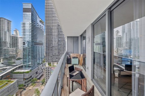 Copropriété à louer à Miami, Floride: 1 chambre, 63.55 m2 № 1818361 - photo 17