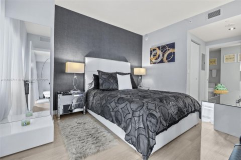 Copropriété à louer à Miami, Floride: 1 chambre, 63.55 m2 № 1818361 - photo 22