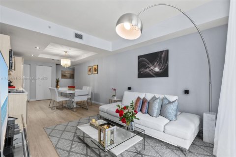 Copropriété à louer à Miami, Floride: 1 chambre, 63.55 m2 № 1818361 - photo 20