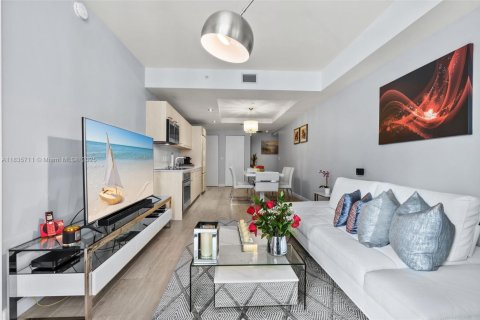 Copropriété à louer à Miami, Floride: 1 chambre, 63.55 m2 № 1818361 - photo 21