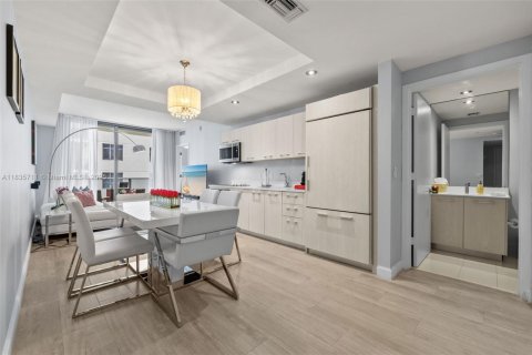 Copropriété à louer à Miami, Floride: 1 chambre, 63.55 m2 № 1818361 - photo 9